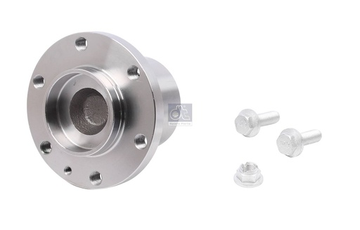 [DTS 11.93206] Unité de palier de roue - DT SPARE PARTS