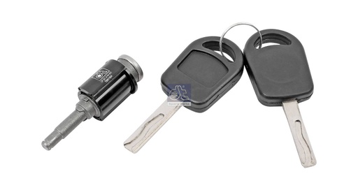 [DTS 3.85020] Cylindre de fermeture MAN - DT SPARE PARTS