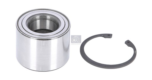 [DTS 7.92202] Kit de réparation IVECO - DT SPARE PARTS