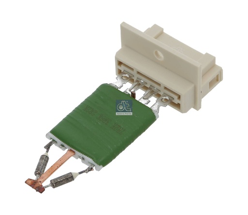 [DTS 4.63457] Résistance MERCEDES - DT SPARE PARTS