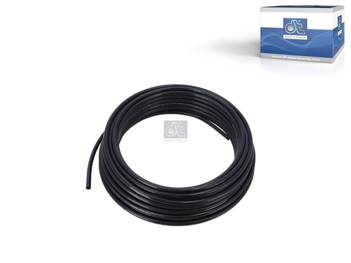 [DTS 9.84011] Tube polyamide - DT SPARE PARTS