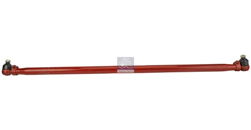 [DTS 4.61775] Barre d'accouplement de roue MERCEDES - DT SPARE PARTS