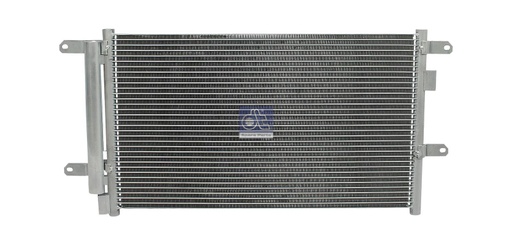 [DTS 7.74028] Condenseur IVECO - DT SPARE PARTS