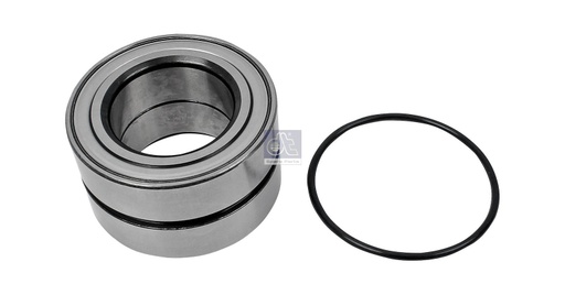 [DTS 7.92210] Jeu de paliers de roue IVECO - DT SPARE PARTS