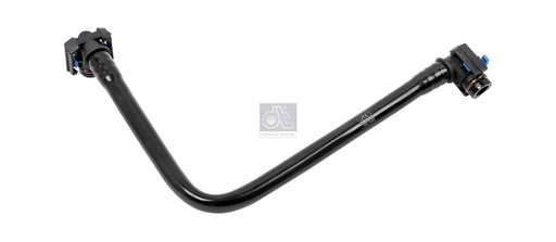 [DTS 3.82297] Conduite de liquide de refroidissement MAN - DT SPARE PARTS