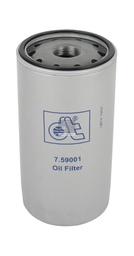 [DTS 7.59001] Filtre à huile - DT SPARE PARTS