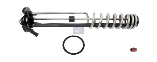 [DTS 7.24914] Jauge IVECO - DT SPARE PARTS
