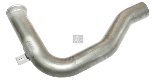 [DTS 5.11018] Tuyau d'échappement avant DAF - DT SPARE PARTS