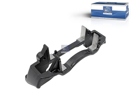 [DTS 10.14242] Support de frein BPW - DT SPARE PARTS