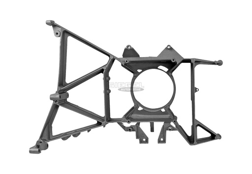 [DTS SA2D0386] Support de phare DAF - DT SPARE PARTS