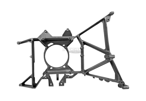 [DTS SA2D0385] Support de phare DAF - DT SPARE PARTS