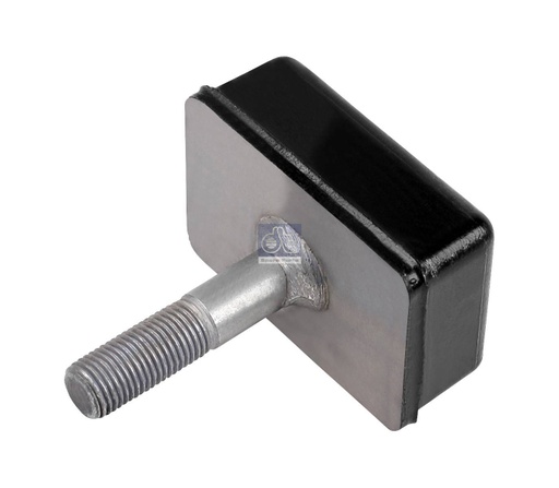 [DTS 4.80805] Butoir en caoutchouc MERCEDES - DT SPARE PARTS