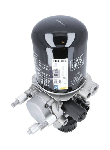 [DTS 7.16025] Déssiccateur IVECO - DT SPARE PARTS