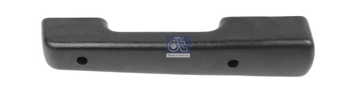 [DTS 4.61953] Poignée de porte MERCEDES - DT SPARE PARTS