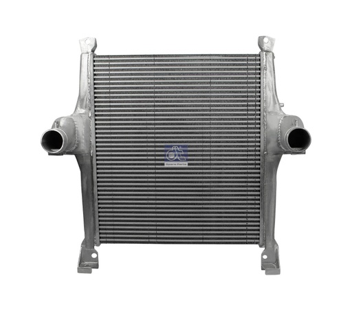 [DTS 7.21109] Radiateur à air IVECO - DT SPARE PARTS