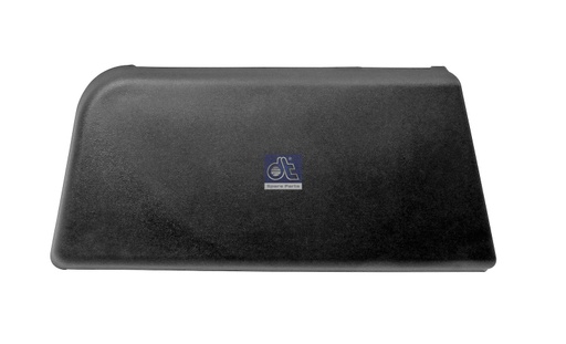 [DTS 12.82125] Lisse recouvrement FIAT - DT SPARE PARTS