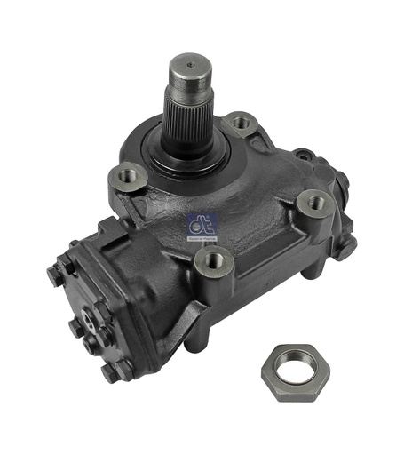 [DTS 4.69555] Boitier de direction MERCEDES - DT SPARE PARTS