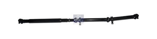 [DTS 7.20154] Arbre de transmission IVECO - DT SPARE PARTS