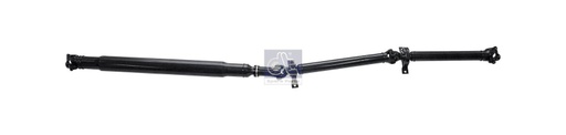 [DTS 7.20158] Arbre de transmission IVECO - DT SPARE PARTS