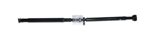 [DTS 7.20155] Arbre de transmission IVECO - DT SPARE PARTS
