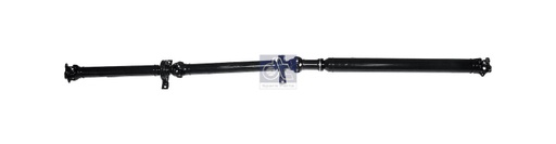 [DTS 7.20153] Arbre de transmission IVECO - DT SPARE PARTS