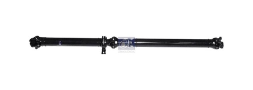 [DTS 7.20156] Arbre de transmission IVECO - DT SPARE PARTS