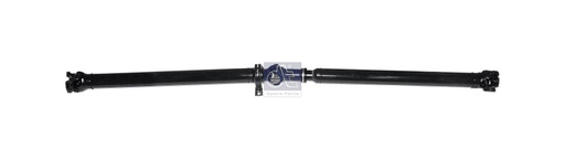 [DTS 7.20157] Arbre de transmission IVECO - DT SPARE PARTS