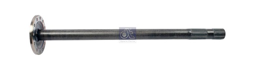 [DTS 6.56316] Arbre de transmission - DT SPARE PARTS