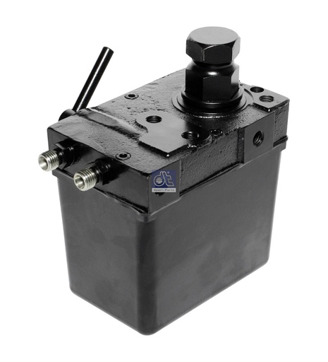 [DTS 4.62152] Pompe hydraulique basc. de cabine MERCEDES - DT SPARE PARTS