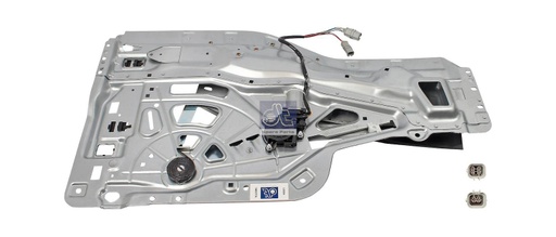 [DTS 3.85056] Lève-vitre MAN - DT SPARE PARTS