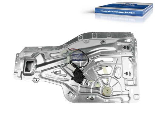 [DTS 3.85057] Lève-vitre MAN - DT SPARE PARTS