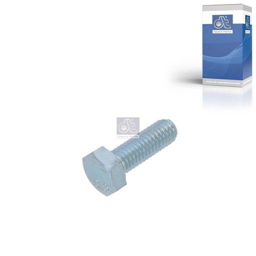 [DTS 3.66227] Vis à tête hexagonale - DT SPARE PARTS