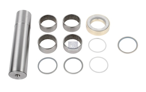 [DTS 4.91931] Kit pivot de fusée de roue MERCEDES - DT SPARE PARTS
