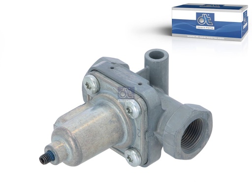 [DTS 6.65185] Valve anti-retour - DT SPARE PARTS