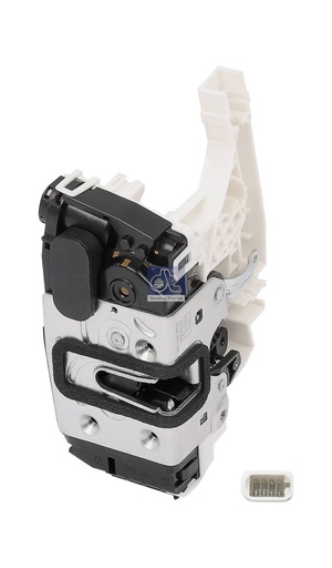 [DTS 4.68398SP] Serrure de porte - DT SPARE PARTS