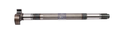 [DTS 10.23532] Arbre à cames de frein ROR - DT SPARE PARTS