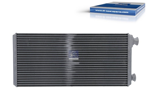 [DTS 3.82234] Echangeur de chaleur - DT SPARE PARTS