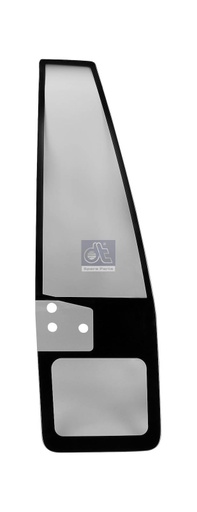 [DTS 7.70061] Vitre de porte IVECO - DT SPARE PARTS