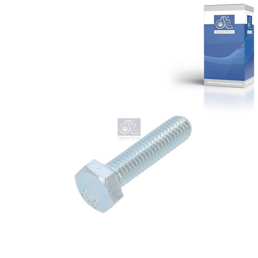 [DTS 3.66228] Vis à tête hexagonale - DT SPARE PARTS