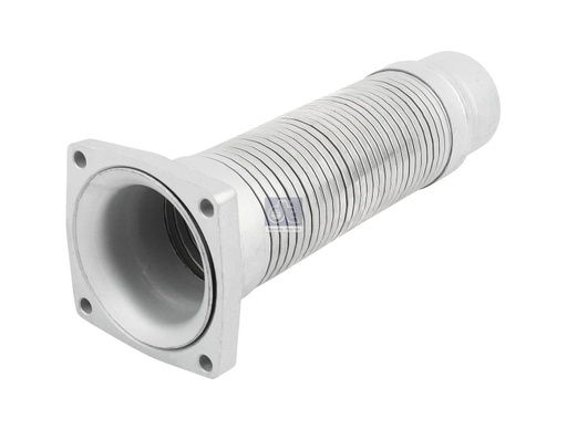 [DTS 7.22160] Flexible d'échappement IVECO - DT SPARE PARTS