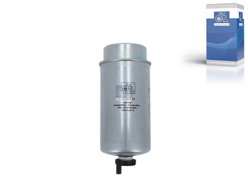 [DTS 13.43151] Filtre à carburant - DT SPARE PARTS