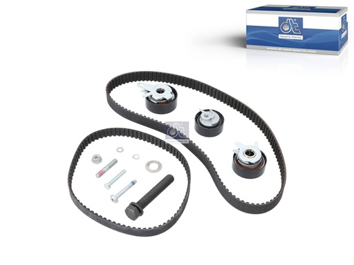 [DTS 11.90204] Kit de distribution VW - DT SPARE PARTS