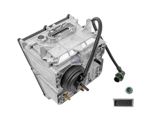 [DTS 6.33876] Module d'alimentation - DT SPARE PARTS
