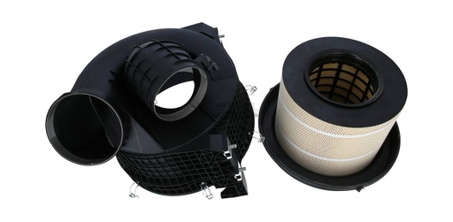 [DTS SA6A0022] Carter de filtre à air MERCEDES - DT SPARE PARTS