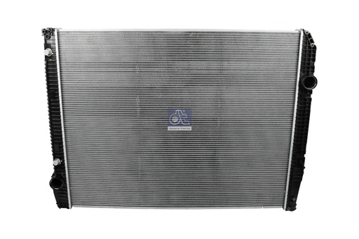 [DTS 4.65308] Radiateur MERCEDES - DT SPARE PARTS