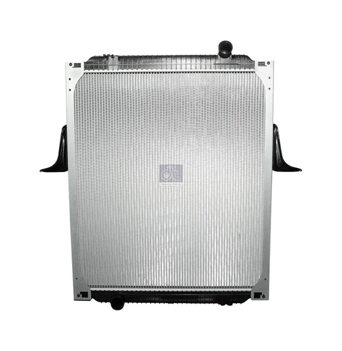 [DTS 6.35202] Radiateur RENAULT - DT SPARE PARTS