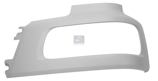[DTS 5.64160] Cadre de phare DAF - DT SPARE PARTS