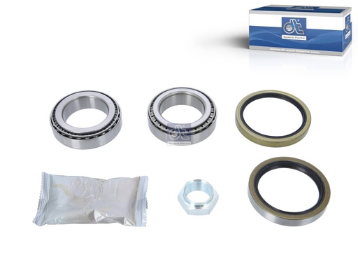 [DTS 12.92301] Jeu de paliers de roue - DT SPARE PARTS