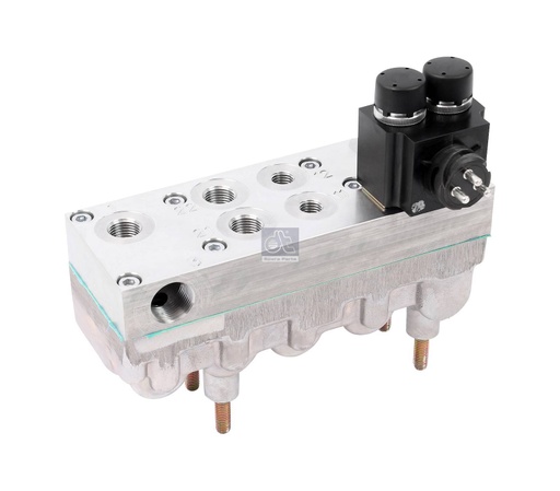 [DTS 7.12174] Valve de commande - DT SPARE PARTS