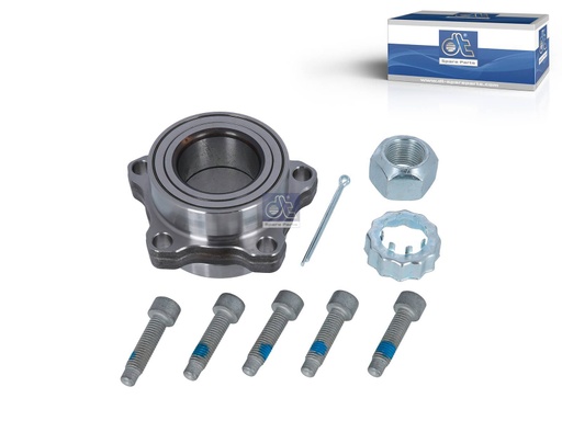 [DTS 13.91101] Jeu de paliers de roue FORD - DT SPARE PARTS